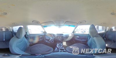 Zdjęcie 16 z 16 samochodu: 2019 KIA SOUL VIN:KNDJN2A28K7912404 - miniatura