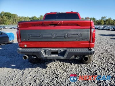 Zdjęcie 6 z 12 samochodu: 2024 FORD F150 RAPTOR VIN:1FTFW1RG6RFA55951 - miniatura