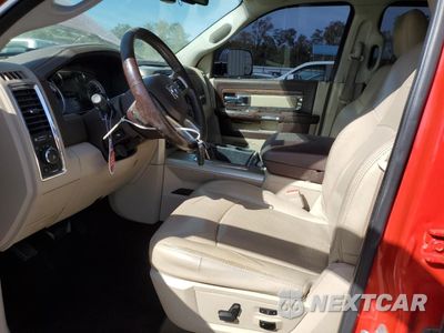Zdjęcie 7 z 15 samochodu: 2013 RAM 1500 LARAMIE VIN:1C6RR7VT0DS727004 - miniatura