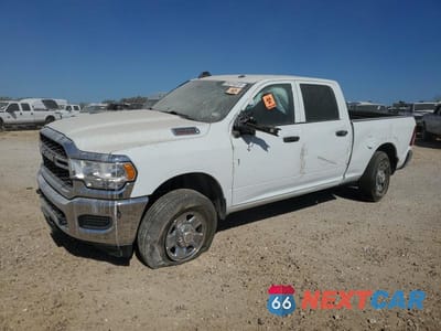 2024 RAM 2500 TRADESMAN 3C6UR5CJ9RG125698 - główne zdjęcie licytacji z USA - miniatura