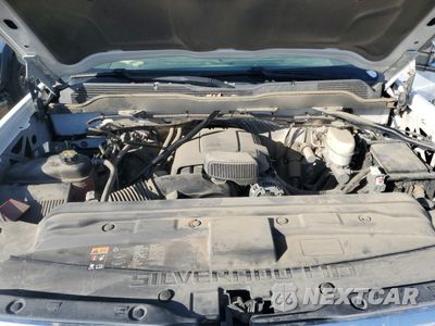 Zdjęcie 11 z 13 samochodu: 2015 CHEVROLET SILVERADO C3500 VIN:1GB5CYCG2FZ554881 - miniatura