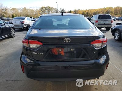 Zdjęcie 6 z 13 samochodu: 2025 TOYOTA COROLLA LE VIN:5YFB4MDE8SP332433 - miniatura