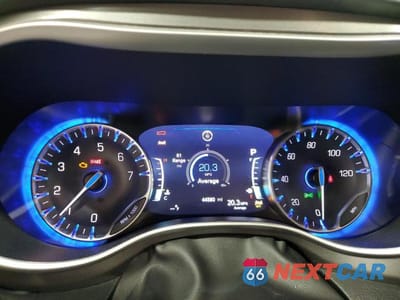 Zdjęcie 9 z 13 samochodu: 2024 CHRYSLER PACIFICA TOURING L VIN:2C4RC1BG7RR159406 - miniatura