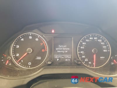 Zdjęcie 9 z 13 samochodu: 2016 AUDI Q5 PREMIUM VIN:WA1C2AFP8GA133511 - miniatura