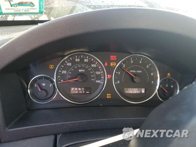 Zdjęcie 9 z 16 samochodu: 2008 JEEP GRAND CHEROKEE LAREDO VIN:1J8GR48K88C232754 - miniatura
