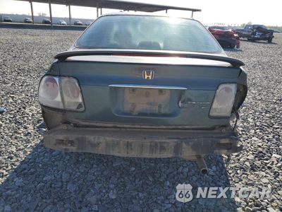 Zdjęcie 6 z 15 samochodu: 1997 HONDA ACCORD LX VIN:1HGCD5639VA215055 - miniatura