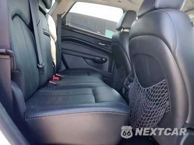 Zdjęcie 10 z 12 samochodu: 2015 CADILLAC SRX VIN:3GYFNAE32FS640968 - miniatura