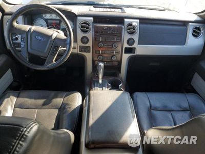 Zdjęcie 8 z 11 samochodu: 2012 FORD F150 SUPERCREW VIN:1FTFW1ET5CFB59759 - miniatura