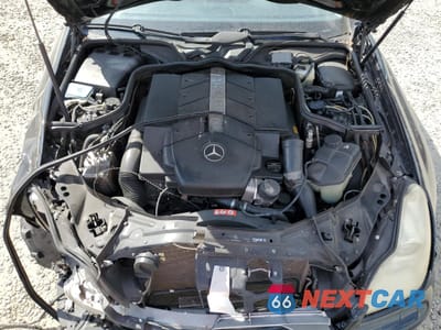 Zdjęcie 11 z 14 samochodu: 2006 MERCEDES-BENZ CLS 500C VIN:WDDDJ75X66A057812 - miniatura