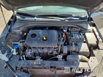 Zdjęcie 11 z 14 samochodu: 2020 HYUNDAI ELANTRA SEL VIN:5NPD84LF2LH538482 - miniatura