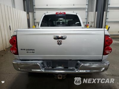 Zdjęcie 6 z 12 samochodu: 2007 DODGE RAM 2500 ST VIN:3D7KR28A47G782516 - miniatura