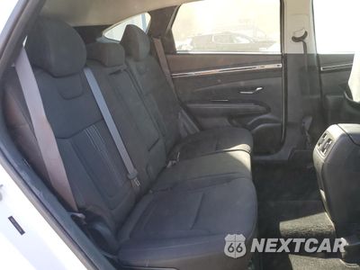 Zdjęcie 11 z 17 samochodu: 2022 HYUNDAI TUCSON SEL VIN:5NMJFCAE5NH133486 - miniatura