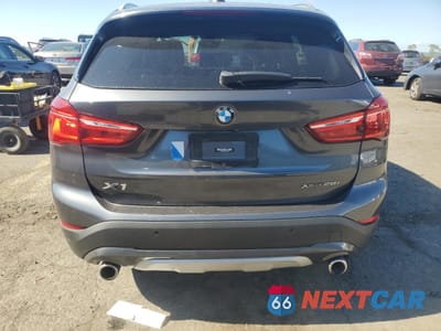 Zdjęcie 6 z 13 samochodu: 2022 BMW X1 XDRIVE28I VIN:WBXJG9C07N5U60818 - miniatura
