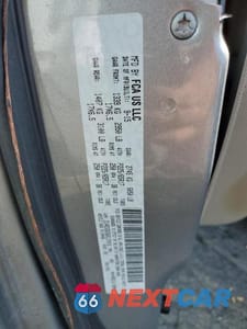 Zdjęcie 13 z 13 samochodu: 2016 DODGE GRAND CARAVAN SE VIN:2C4RDGBG9GR137419 - miniatura