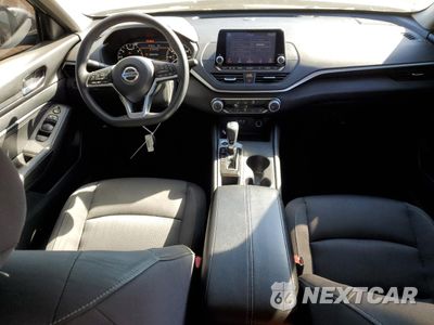 Zdjęcie 8 z 15 samochodu: 2020 NISSAN ALTIMA S VIN:1N4BL4BV7LC183521 - miniatura