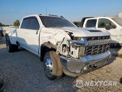 Zdjęcie 6 z 10 samochodu: 2022 CHEVROLET SILVERADO K3500 LT VIN:1GC4YTEY8NF197059 - miniatura