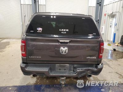 Zdjęcie 6 z 11 samochodu: 2019 RAM 1500 LIMITED VIN:1C6SRFHT3KN559667 - miniatura