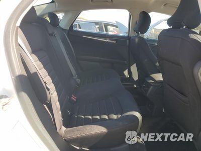 Zdjęcie 10 z 14 samochodu: 2015 FORD FUSION SE VIN:3FA6P0H73FR297576 - miniatura