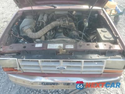Zdjęcie 11 z 11 samochodu: 1990 FORD RANGER VIN:1FTCR10A5LUB58316 - miniatura