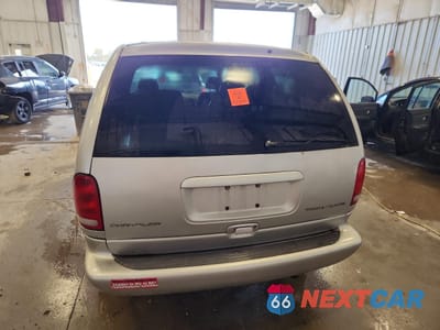 Zdjęcie 6 z 13 samochodu: 2000 CHRYSLER TOWN & COUNTRY LX VIN:1C4GP44G9YB794635 - miniatura