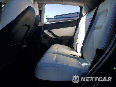 Zdjęcie 10 z 12 samochodu: 2022 TESLA MODEL Y VIN:7SAYGDEE6NF419251 - miniatura