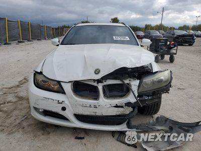 Piąte zdjęcie samochodu w środku: 2011 BMW 328 I VIN:WBAUT9C57BA191866 - miniatura