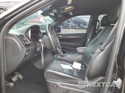 Zdjęcie 7 z 13 samochodu: 2020 JEEP GRAND CHER VIN:1C4RJFCGXLC438964 - miniatura