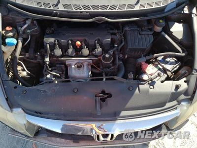 Zdjęcie 11 z 11 samochodu: 2009 HONDA CIVIC EX VIN:19XFA16859E020386 - miniatura