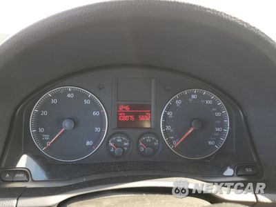 Zdjęcie 9 z 12 samochodu: 2007 VOLKSWAGEN RABBIT VIN:WVWBS71K07W144845 - miniatura