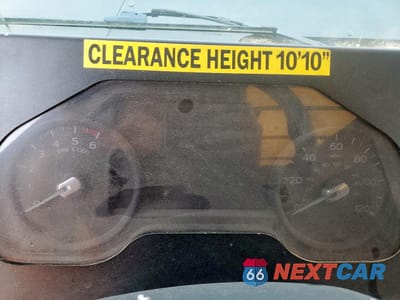 Zdjęcie 9 z 13 samochodu: 2020 FORD F59 VIN:1F65F5KN9L0A06283 - miniatura