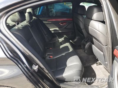 Zdjęcie 10 z 14 samochodu: 2012 BMW 528 XI VIN:WBAXH5C57CDW08443 - miniatura