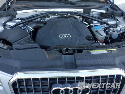 Zdjęcie 11 z 12 samochodu: 2015 AUDI Q5 TDI PREMIUM PLUS VIN:WA1CMAFP4FA138844 - miniatura