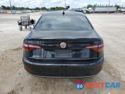 Zdjęcie 6 z 12 samochodu: 2019 VOLKSWAGEN JETTA SEL VIN:3VWE57BUXKM088763 - miniatura