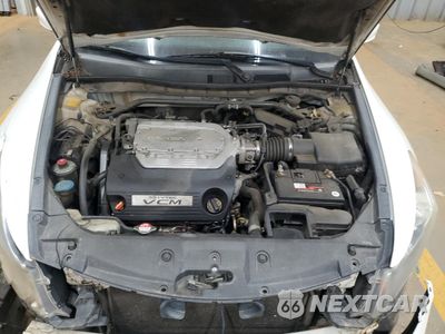 Zdjęcie 11 z 12 samochodu: 2012 HONDA ACCORD EXL VIN:1HGCP3F84CA038239 - miniatura