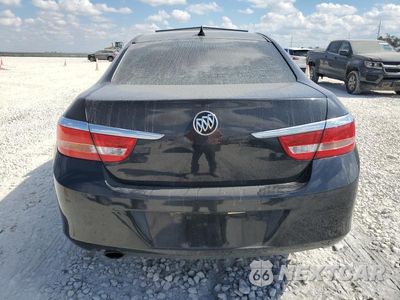 Zdjęcie 6 z 12 samochodu: 2014 BUICK VERANO VIN:1G4PP5SK3E4189471 - miniatura