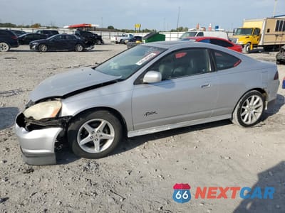 2003 ACURA RSX JH4DC538X3C005599 - główne zdjęcie licytacji z USA - miniatura