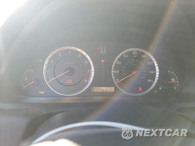 Zdjęcie 9 z 12 samochodu: 2011 HONDA ACCORD LX VIN:1HGCP2F31BA104260 - miniatura