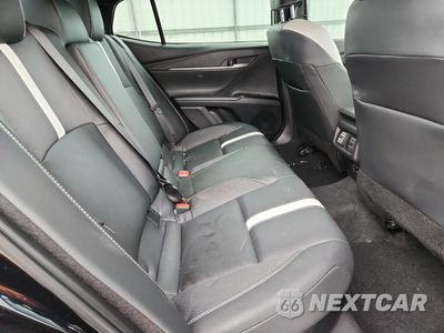 Zdjęcie 10 z 15 samochodu: 2025 TOYOTA CAMRY XSE VIN:4T1DAACKXSU177874 - miniatura
