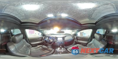 Zdjęcie 15 z 15 samochodu: 2015 INFINITI QX70 VIN:JN8CS1MW1FM480891 - miniatura