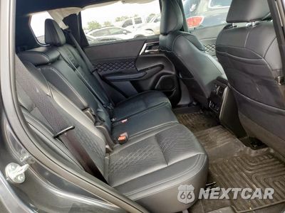 Zdjęcie 11 z 13 samochodu: 2024 MITSUBISHI OUTLANDER SEL VIN:JA4J3WA88RZ081724 - miniatura