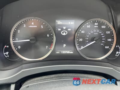 Zdjęcie 8 z 11 samochodu: 2017 LEXUS IS 300 VIN:JTHCM1D2XH5014973 - miniatura