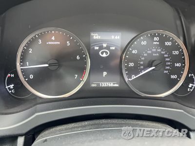 Zdjęcie 8 z 11 samochodu: 2017 LEXUS IS 300 VIN:JTHCM1D2XH5014973 - miniatura