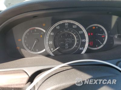 Zdjęcie 9 z 15 samochodu: 2016 HONDA ACCORD EX VIN:1HGCR2F70GA091523 - miniatura