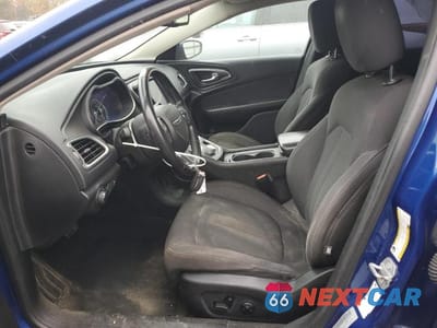 Zdjęcie 7 z 12 samochodu: 2015 CHRYSLER 200 LIMITED VIN:1C3CCCAB8FN730907 - miniatura