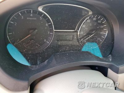 Zdjęcie 9 z 13 samochodu: 2015 NISSAN ALTIMA 2.5 VIN:1N4AL3AP3FC478418 - miniatura