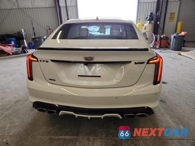 Zdjęcie 6 z 15 samochodu: 2024 CADILLAC CT5-V VIN:1G6DV5RWXR0105930 - miniatura