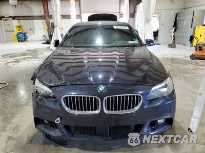 Piąte zdjęcie samochodu w środku: 2015 BMW 550 XI VIN:WBAKP9C5XFD980092 - miniatura