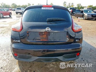 Zdjęcie 6 z 16 samochodu: 2015 NISSAN JUKE S VIN:JN8AF5MRXFT502082 - miniatura