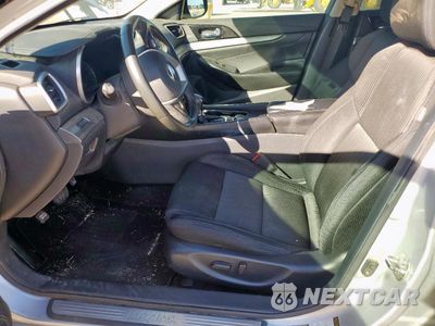 Zdjęcie 7 z 12 samochodu: 2017 NISSAN MAXIMA 3.5S VIN:1N4AA6AP1HC445766 - miniatura
