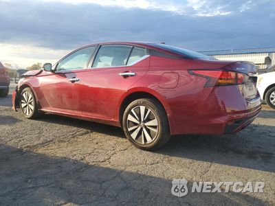 Drugie zdjęcie samochodu z przodu: 2022 NISSAN ALTIMA SV VIN:1N4BL4DW6NN325631 - miniatura